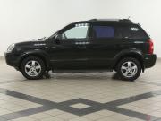 Hyundai Tucson I Иваново  - изображение 25