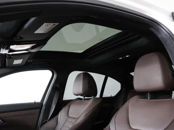 BMW 3 серии VII (G2x) с пробегом 2021 года, цена 4 150 000 рублей, 34047 км, седан, Автокод Объявления