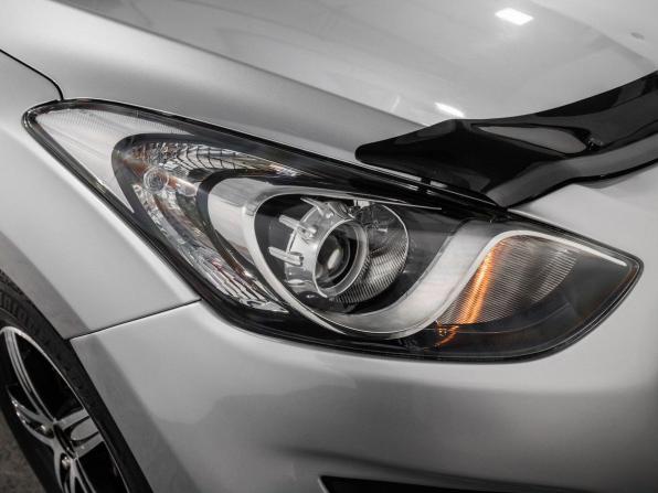 Hyundai i30 II с пробегом 2014 года, цена 990 000 рублей, 146816 км, хэтчбек, Автокод Объявления