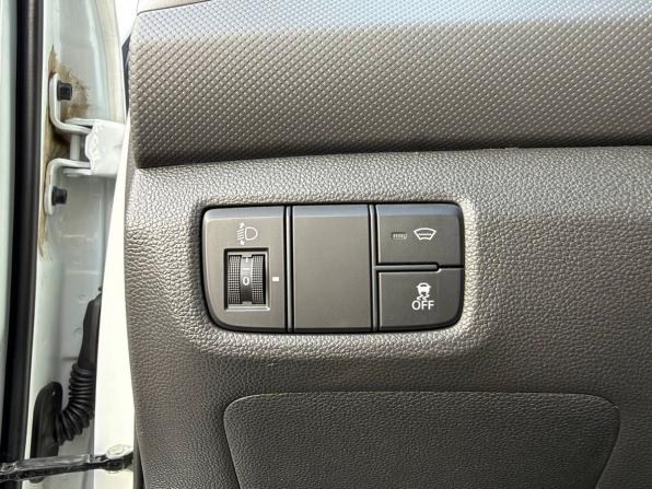 Hyundai Creta I Рестайлинг с пробегом 2020 года, цена 1 990 000 рублей, 44696 км, внедорожник, Автокод Объявления