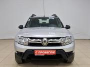 Renault Duster I Рестайлинг Альметьевск  - изображение 25