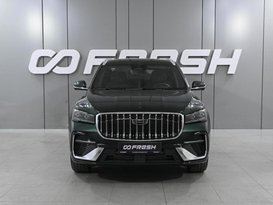 Geely Monjaro I Рестайлинг 2 Ростов-на-Дону  - изображение 3