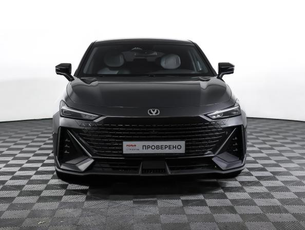 Changan UNI-V I с пробегом 2023 года, цена 2 290 000 рублей, 39032 км, лифтбек, Автокод Объявления