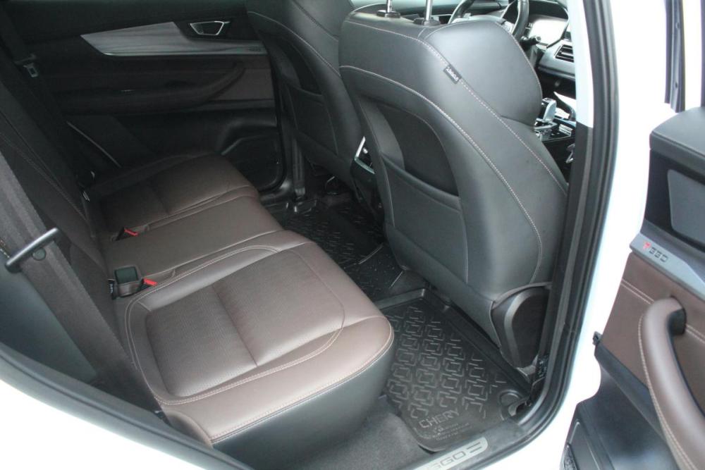 Chery Tiggo 8 Pro I Брянск  - изображение 21