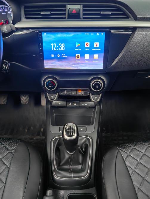 Kia Rio IV Москва  - изображение 12