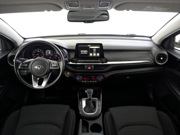 Kia Cerato IV с пробегом 2020 года, цена 1 847 500 рублей, 90506 км, седан, Автокод Объявления
