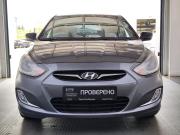 Hyundai Solaris I Уфа  - изображение 20