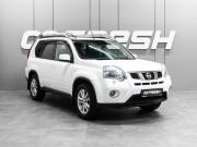 Nissan X-Trail II Рестайлинг Тюмень  - изображение 20