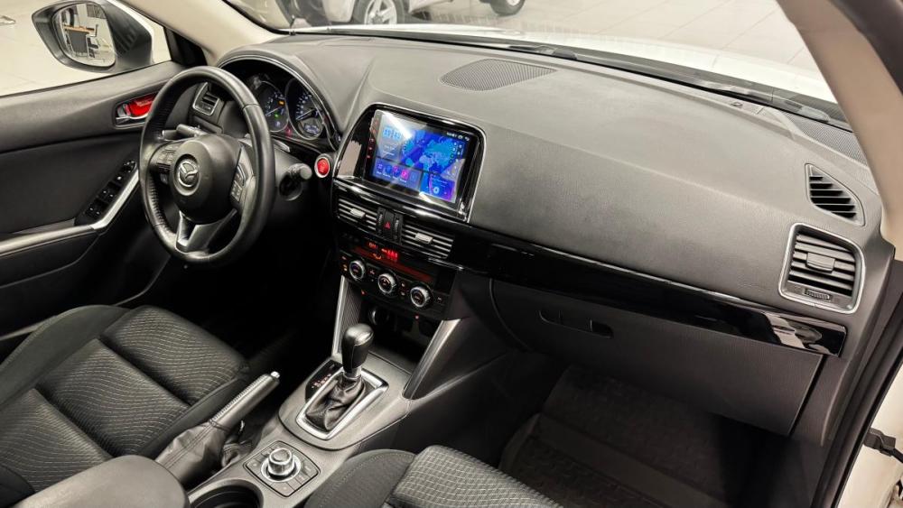 Mazda CX-5 I Санкт-Петербург  - изображение 9