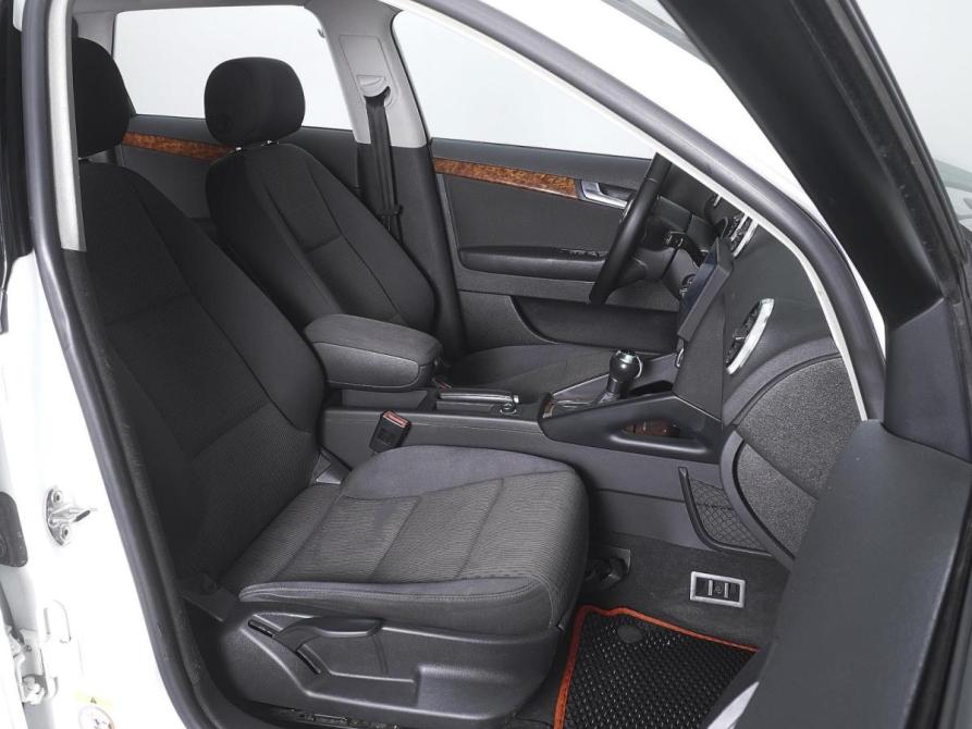 Audi A3 II (8P) Рестайлинг 2 Ростов-на-Дону  - изображение 8
