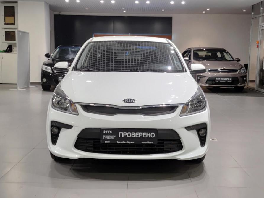Kia Rio IV Казань  - изображение 2