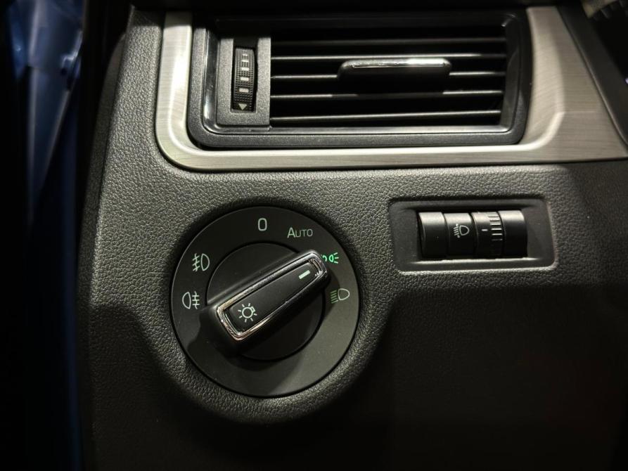 Skoda Rapid I Челябинск  - изображение 17