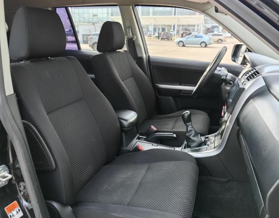 Suzuki Grand Vitara II Рестайлинг с пробегом 2010 года, цена 599 000 рублей, 233034 км, внедорожник, Автокод Объявления