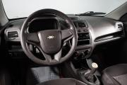 Chevrolet Cobalt II Сургут  - изображение 29