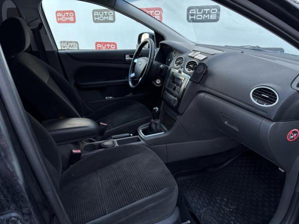 Ford Focus II с пробегом 2005 года, цена 409 990 рублей, 244000 км, седан, Автокод Объявления