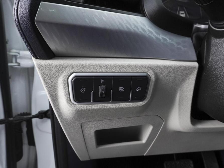 Haval F7x I Рестайлинг Ростов-на-Дону  - изображение 20