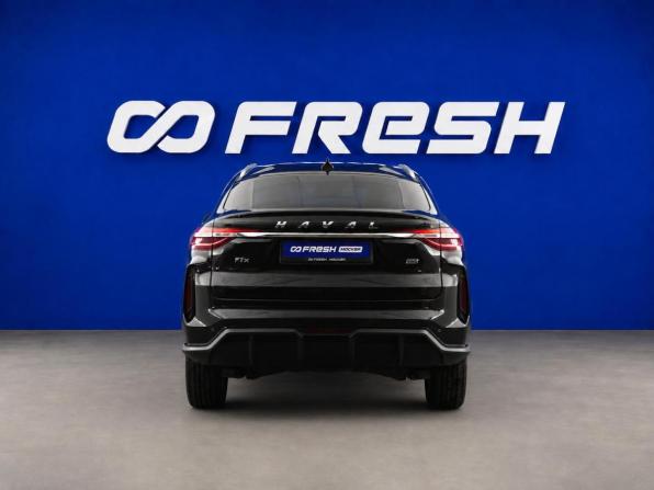 Haval F7x I Рестайлинг с пробегом 2022 года, цена 2 398 444 рубля, 8753 км, внедорожник, Автокод Объявления