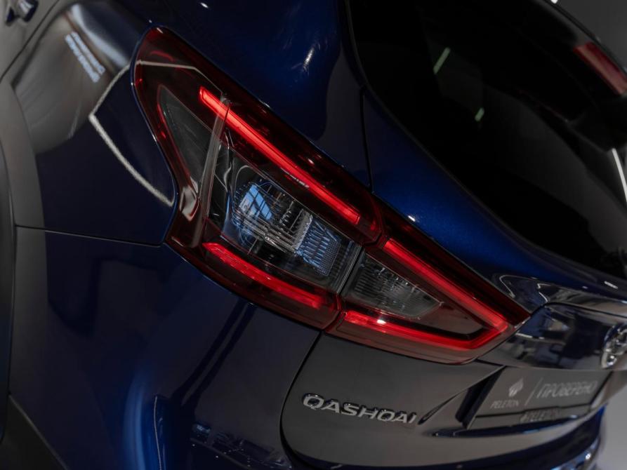 Nissan Qashqai II Рестайлинг Москва  - изображение 30