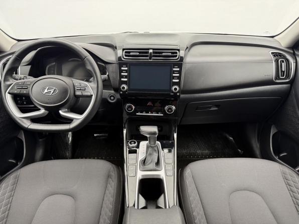 Hyundai Creta II с пробегом 2021 года, цена 2 160 000 рублей, 54300 км, внедорожник, Автокод Объявления