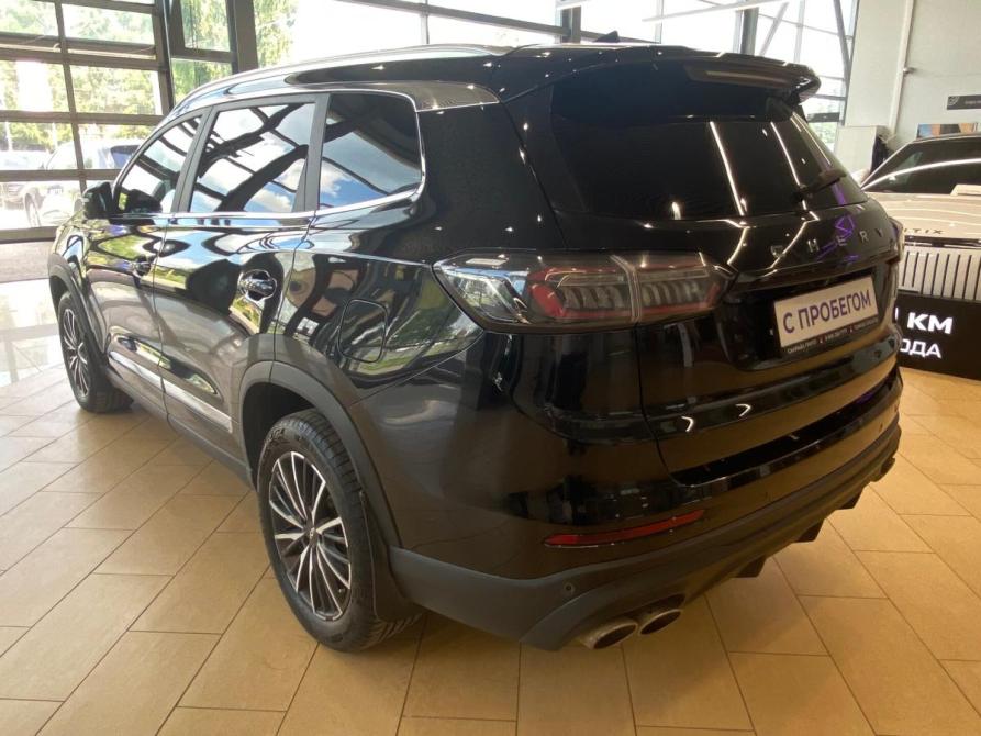 Chery Tiggo 8 Pro Max I Ярославль  - изображение 7