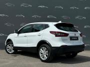 Nissan Qashqai II Рестайлинг Санкт-Петербург  - изображение 25