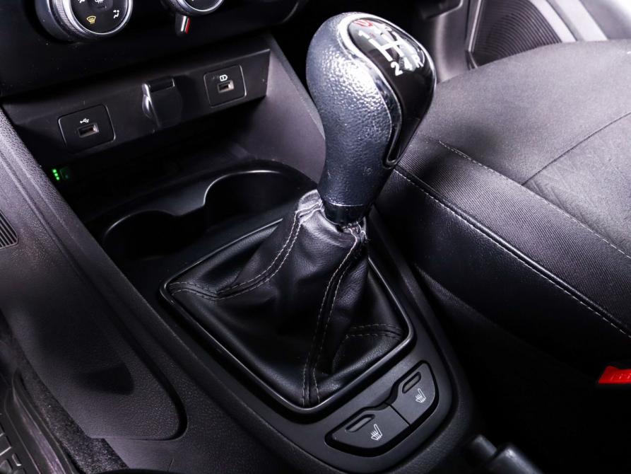 Lada (ВАЗ) Vesta I Рестайлинг (NG) Минеральные Воды  - изображение 12
