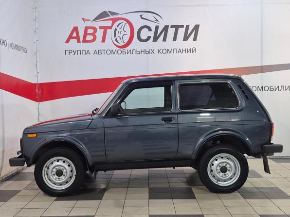 Lada (ВАЗ) 2121 (4x4) I Рестайлинг с пробегом 2018 года, цена 622 000 рублей, 126631 км, внедорожник, Автокод Объявления