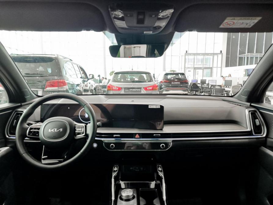Kia Sorento IV Рестайлинг Казань  - изображение 17