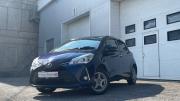 Toyota Vitz III (XP130) Рестайлинг 2 Магнитогорск  - изображение 20