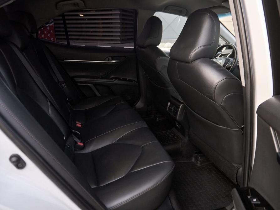 Toyota Camry VIII (XV70) Казань  - изображение 7