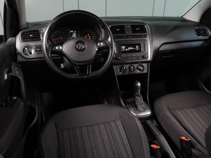 Volkswagen Polo V Рестайлинг Воронеж  - изображение 6
