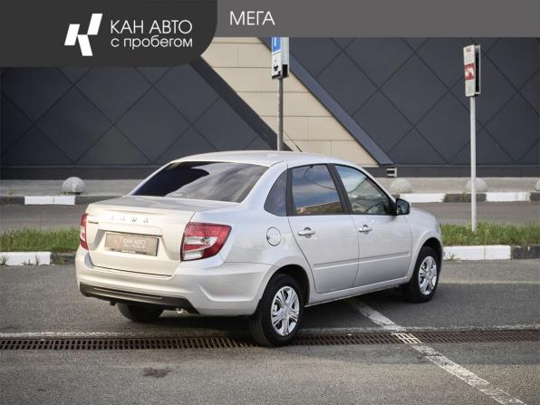 Lada (ВАЗ) Granta I Рестайлинг с пробегом 2023 года, цена 723 000 рублей, 57084 км, седан, Автокод Объявления