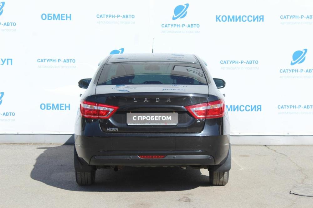 Lada (ВАЗ) Vesta I Пермь  - изображение 6