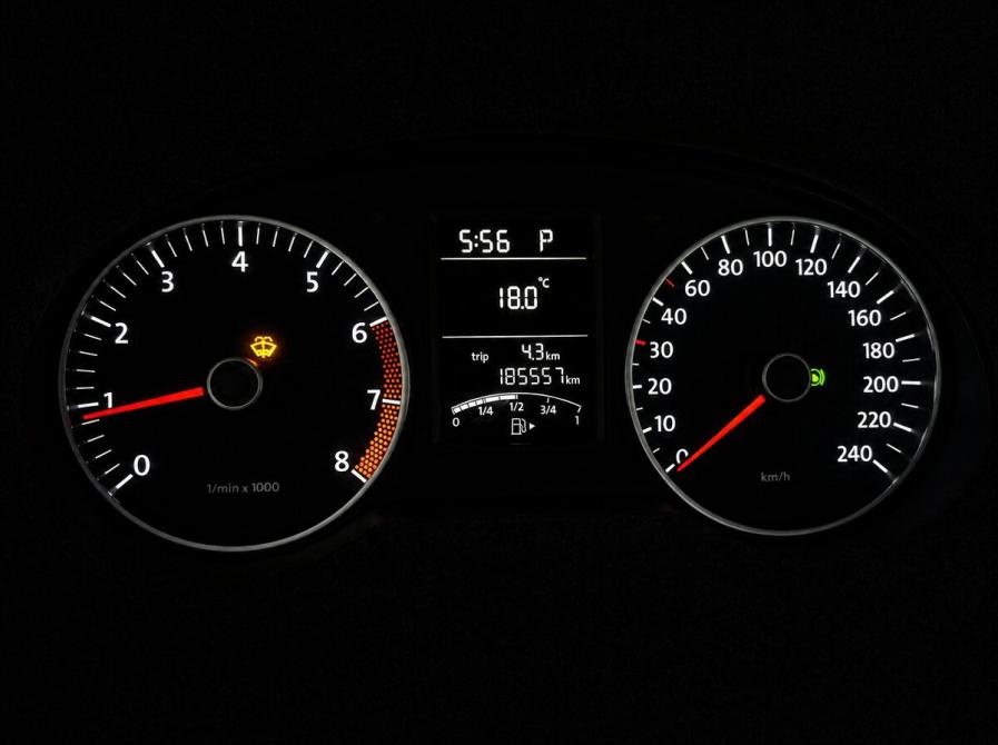 Volkswagen Polo V Кемерово  - изображение 8