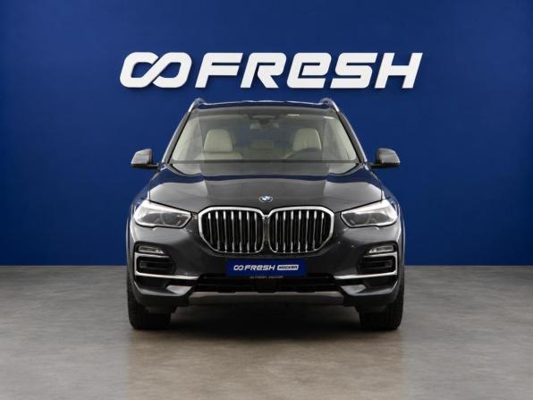 BMW X5 IV (G05/G18) с пробегом 2019 года, цена 6 999 999 рублей, 69548 км, внедорожник, Автокод Объявления