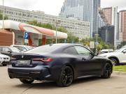 BMW 4 серии G22 G23 G26 Москва  - изображение 28