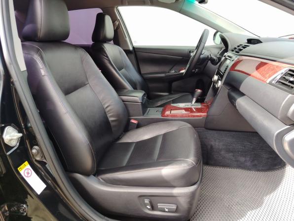 Toyota Camry VII (XV50) с пробегом 2011 года, цена 1 499 000 рублей, 197279 км, седан, Автокод Объявления