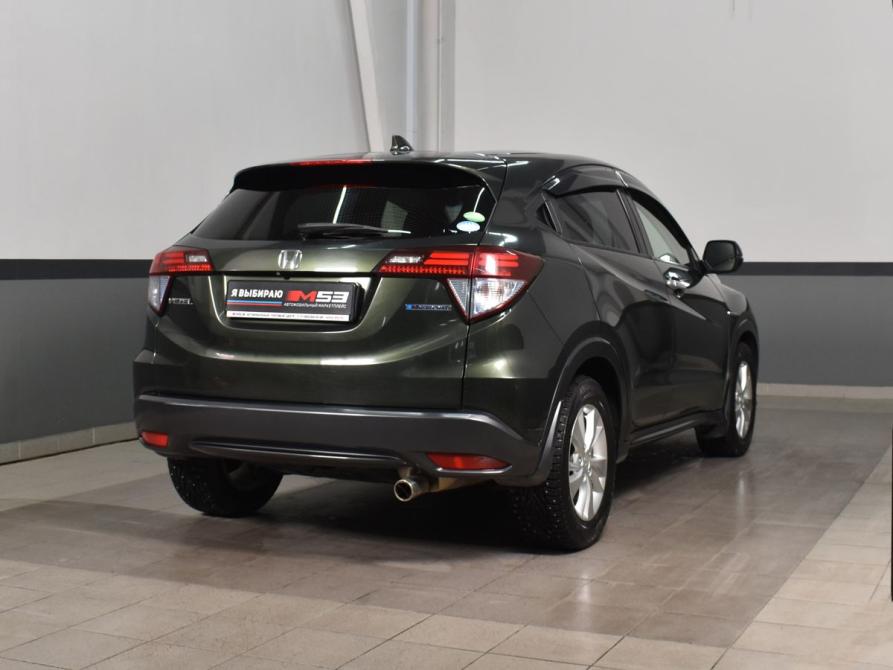 Honda Vezel I Кемерово  - изображение 4