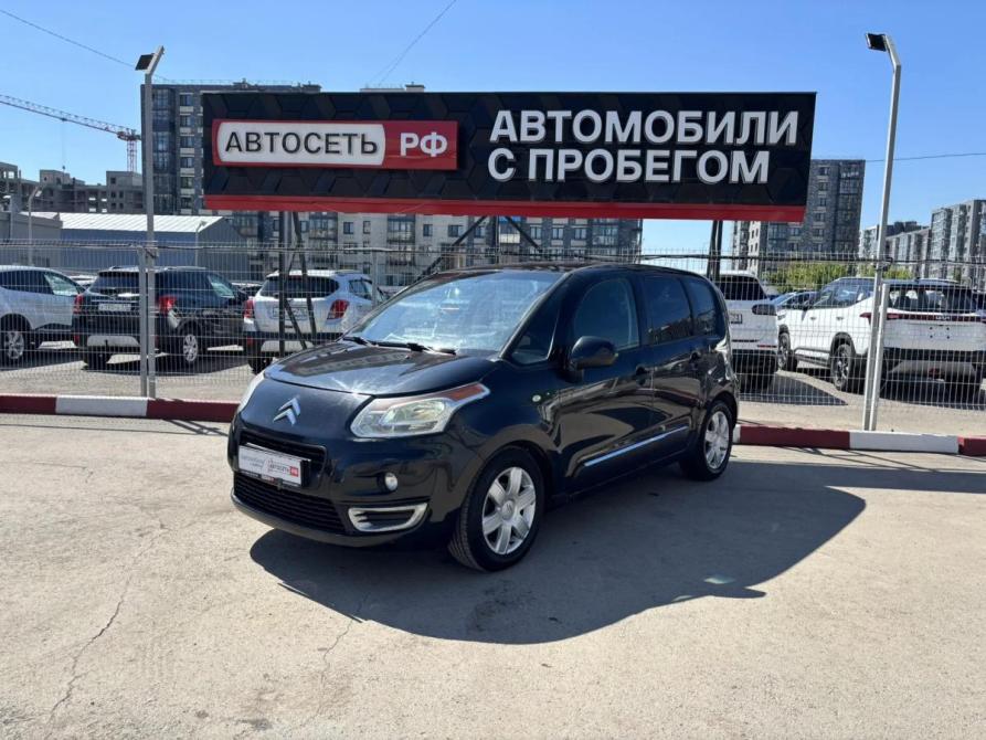 Citroen C3 Picasso I Альметьевск  - изображение 6