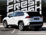 Toyota RAV4 V (XA50) Волгоград  - изображение 25