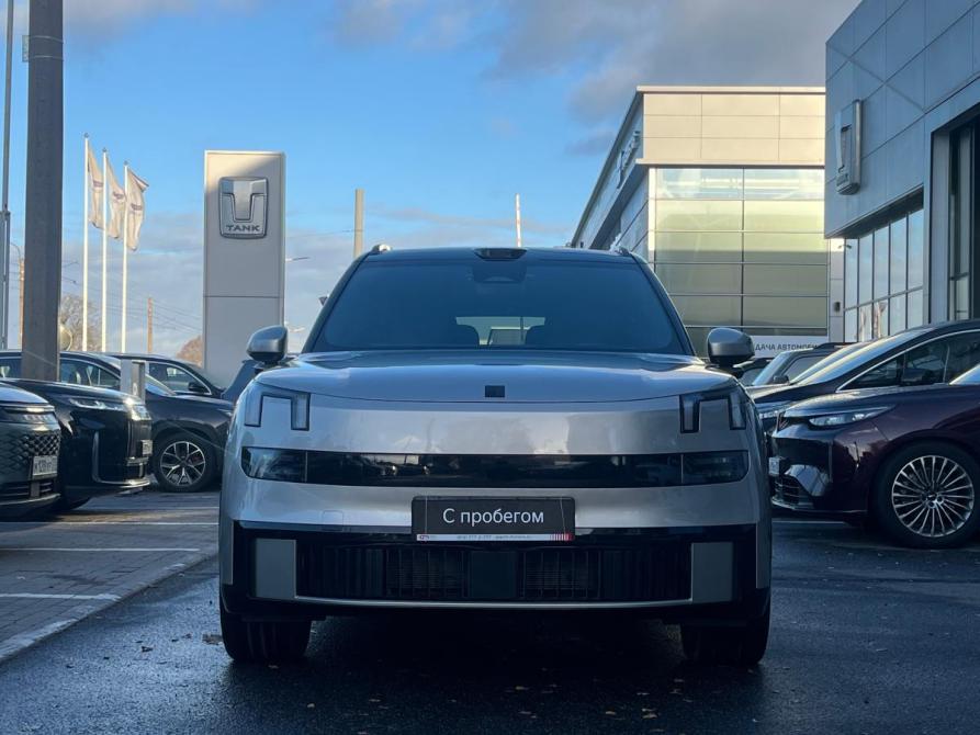 Lynk &amp; Co 900 Санкт-Петербург  - изображение 2