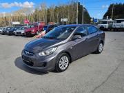 Hyundai Solaris I Тюмень  - изображение 19