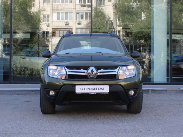 Renault Duster I Рестайлинг с пробегом 2015 года, цена 1 179 000 рублей, 101924 км, внедорожник, Автокод Объявления