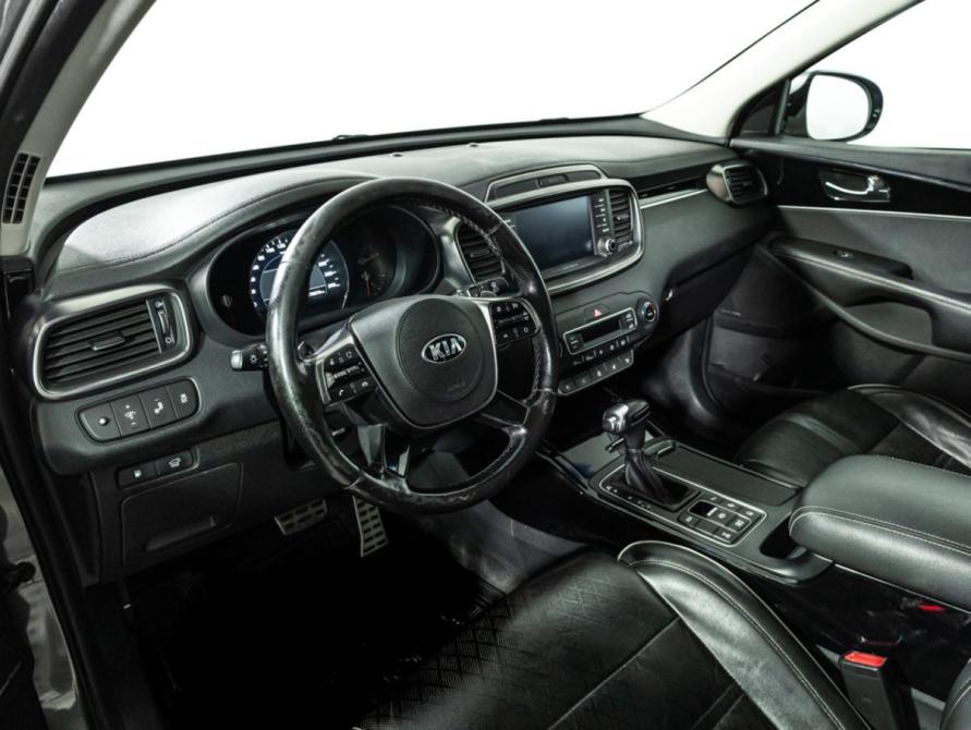 Kia Sorento III Prime Рестайлинг Санкт-Петербург  - изображение 11