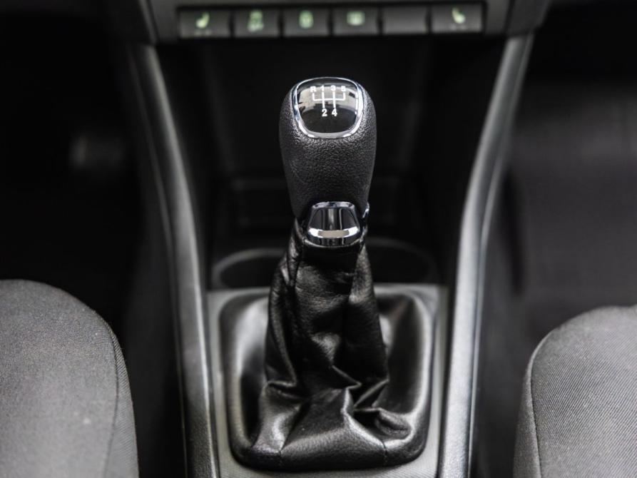 Skoda Rapid I Волгоград  - изображение 21