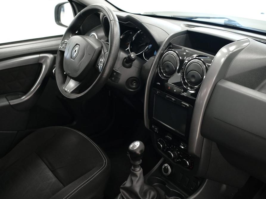 Renault Duster I Рестайлинг Самара  - изображение 14