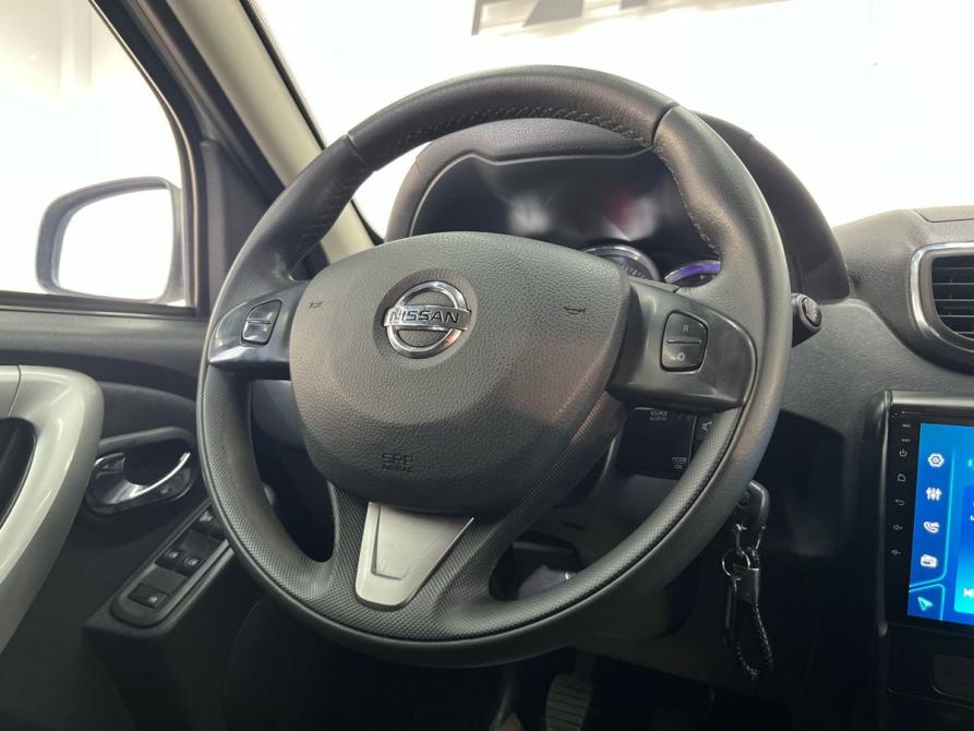 Nissan Terrano III (D10) Уфа  - изображение 8