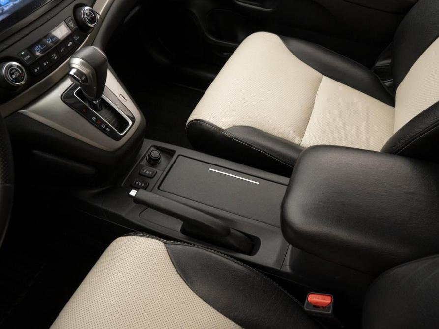 Honda CR-V IV Москва  - изображение 15