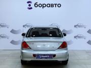 Kia Spectra I Рестайлинг 2 Ставрополь  - изображение 19