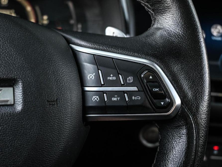 Haval F7 I Новороссийск  - изображение 16